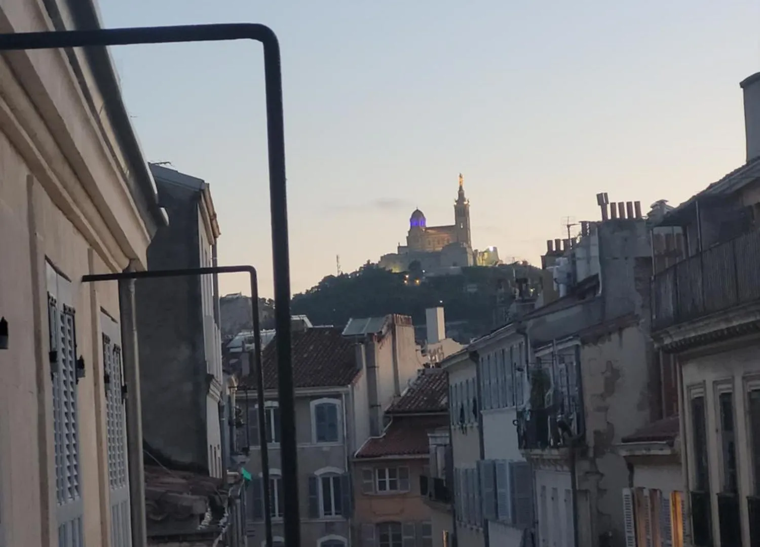 Dar Noailles - Central Apartment Near To Vieux-Port 马赛 0*,  法国