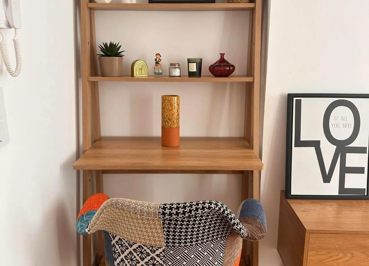 Dar Noailles - Central Apartment Near To Vieux-Port 马赛