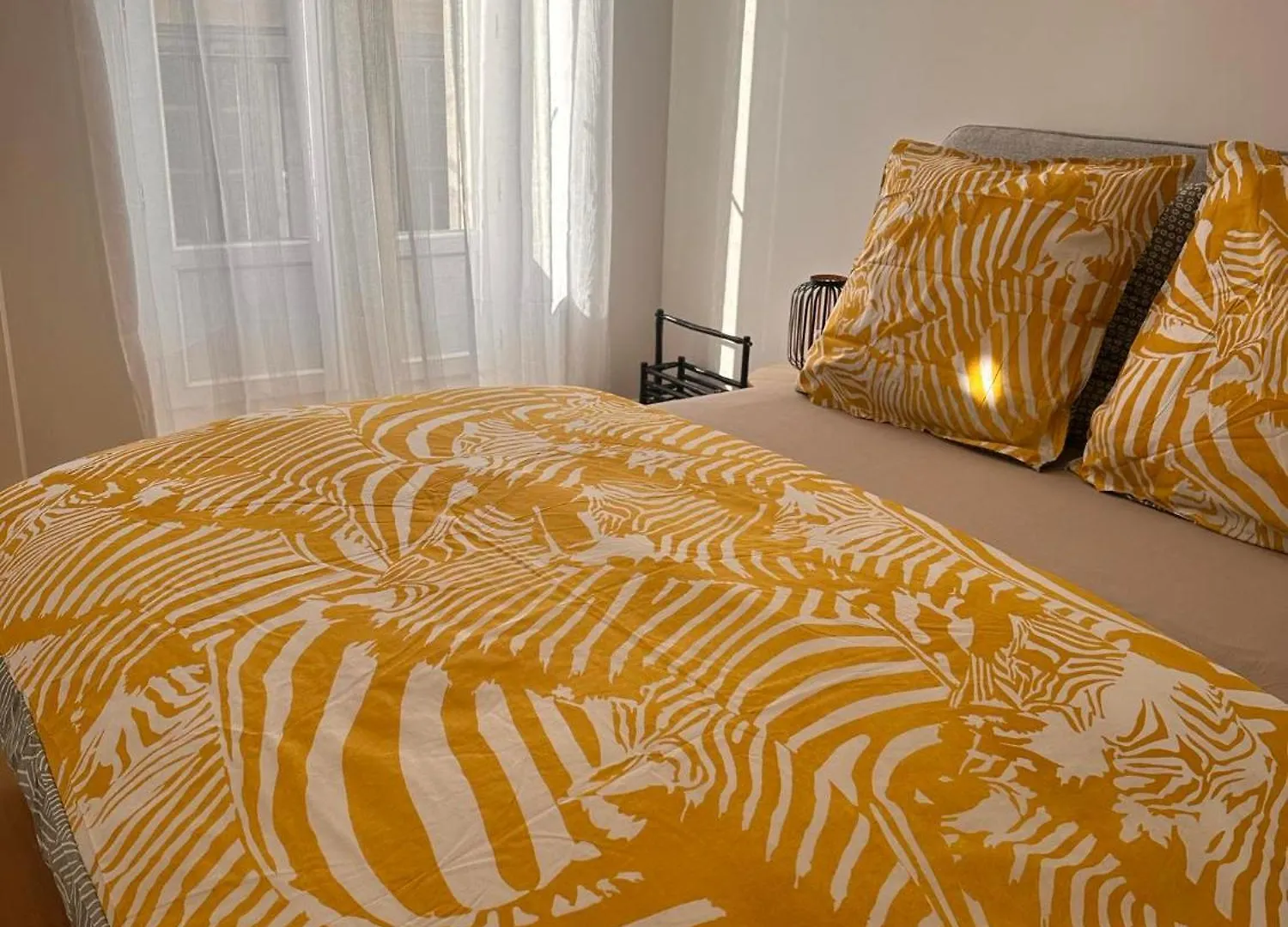 Dar Noailles - Central Apartment Near To Vieux-Port 马赛 0*,